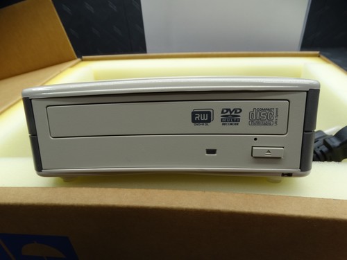 External dvd drive - external, dvd+r