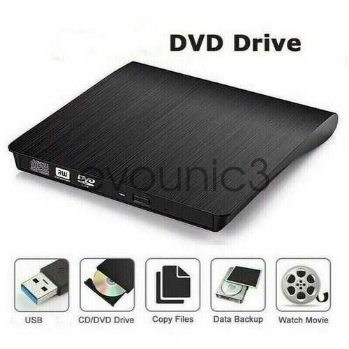 External dvd drive - for, pc
