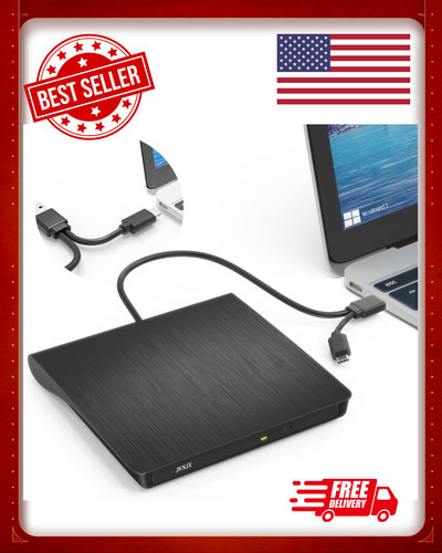 External blu ray dvd - ray, drive