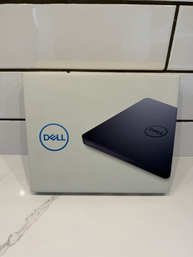 Dell dw316 slim - slim, external