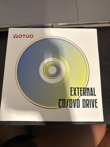 Yotuo external dvd drive - yotuo, usb