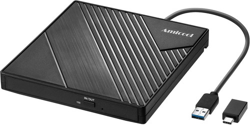 External blu ray dvd drive - external,