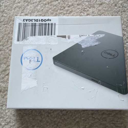 Dell external usb - dell,