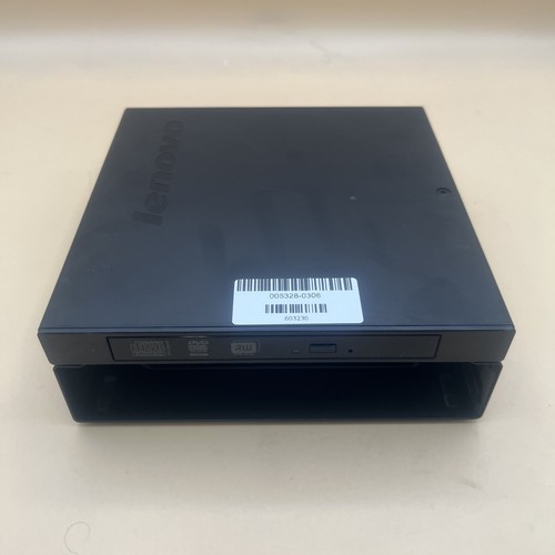 Usb dvd burner - dvd, 04x2176