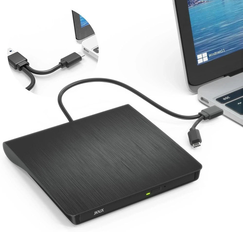 External blu ray dvd drive - blu,
