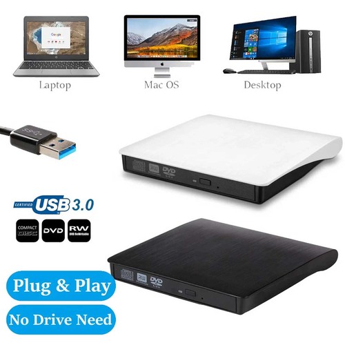 External dvd drive usb - external,