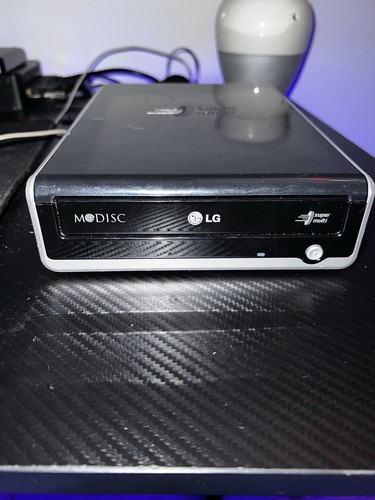 Ge24nu40 external dvd - external,