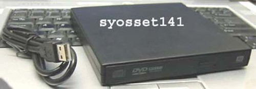 External usb lightscribe - usb,