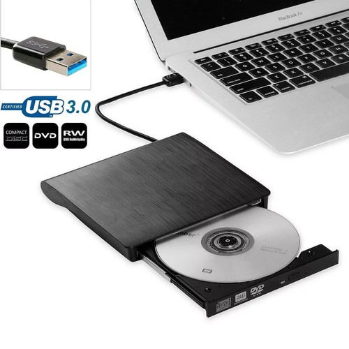 Slim external dvd drive - slim,