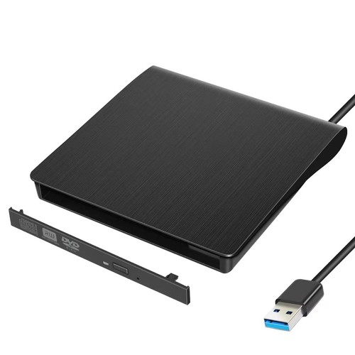 For external usb dvd - hp,
