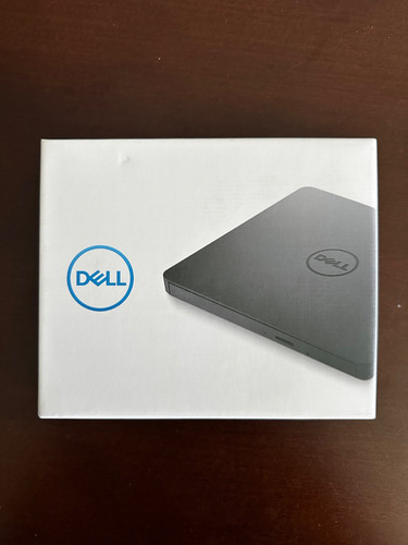 Dell dw316 usb slim external - dell,