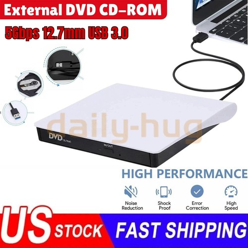 Slim external dvd drive - slim,