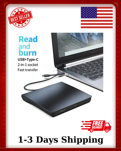 External blu ray dvd - ray,