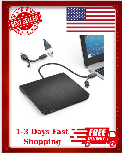 External blu ray dvd drive - external,