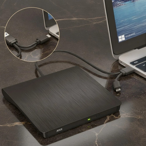 External dvd drive burner - external,